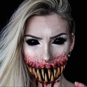 Meet your Posher, Jazmine